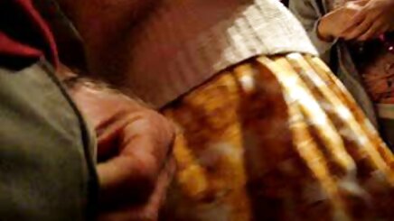 داغ آماتور فلم سوپر هندی بانوی داغ می شود ضرب دیده